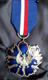 Srebrny Medal Ministra Kultury - Zasuzony Kulturze GLORIA ARTIS