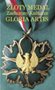 Zoty Medal - Zasuony Kulturze Gloria Artis